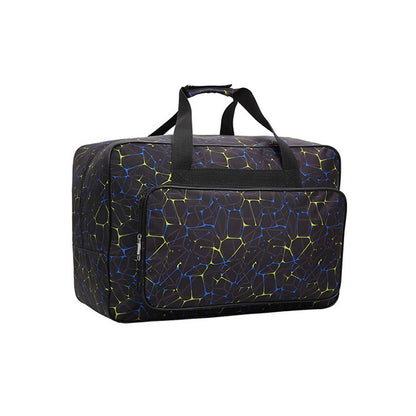 Multifunctional Portable Sewing Bag: Ideal for Home & Travel Tools - Smart Savvy