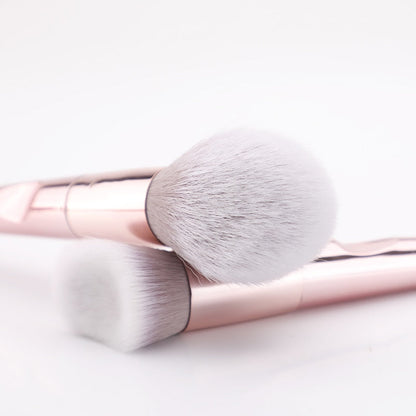 10Pcs Eye Makeup Brushes Set Eye Shadow Eyebrow Sculpting Power Brushes Facial Makeup Cosmetic Brush Tools eprolo