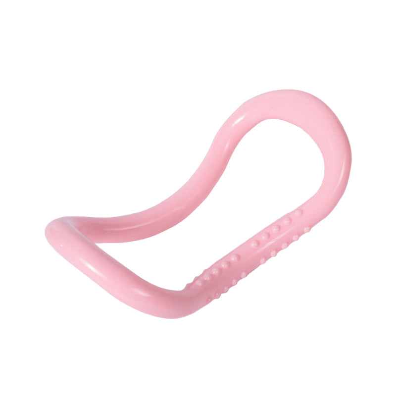Yoga Ring: Exercise Aids Designed to Sculpt Body Curves - Smart Savvy