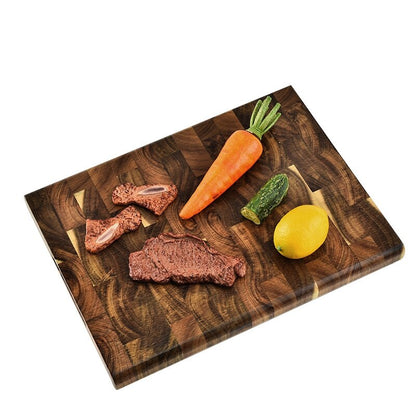 Cutting board chopping board Bread board Sushi plate Real wood tray Pizza board Chopping Blocks eprolo