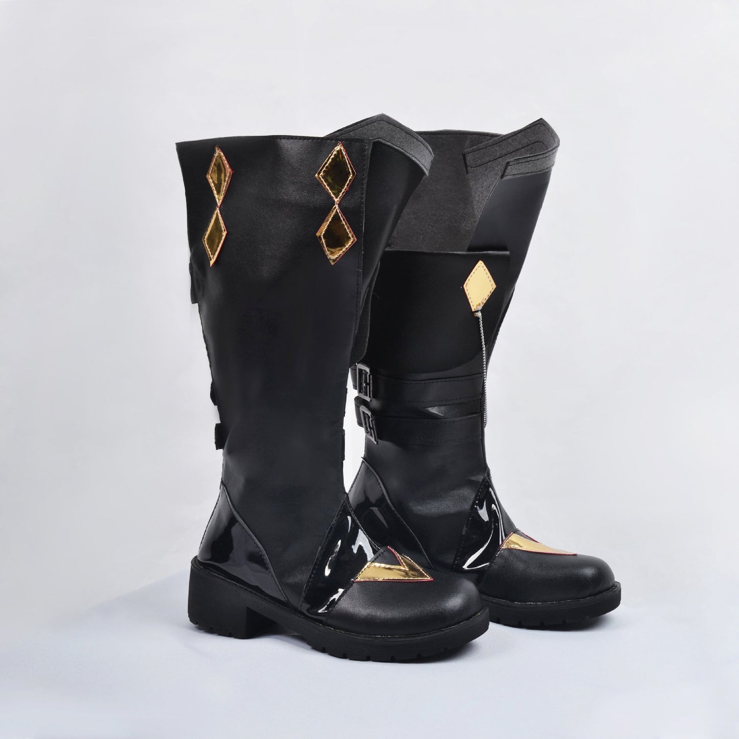 Dadalia cos Costume cosplay clothing matching shoes - Smart Savvy