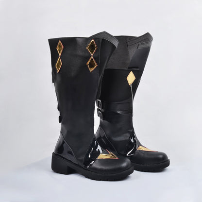 Dadalia cos Costume cosplay clothing matching shoes - Smart Savvy