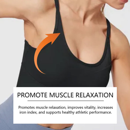 EOHOE Chest Massager Gently Massages And Lifts The Chest To Ease The Body eprolo