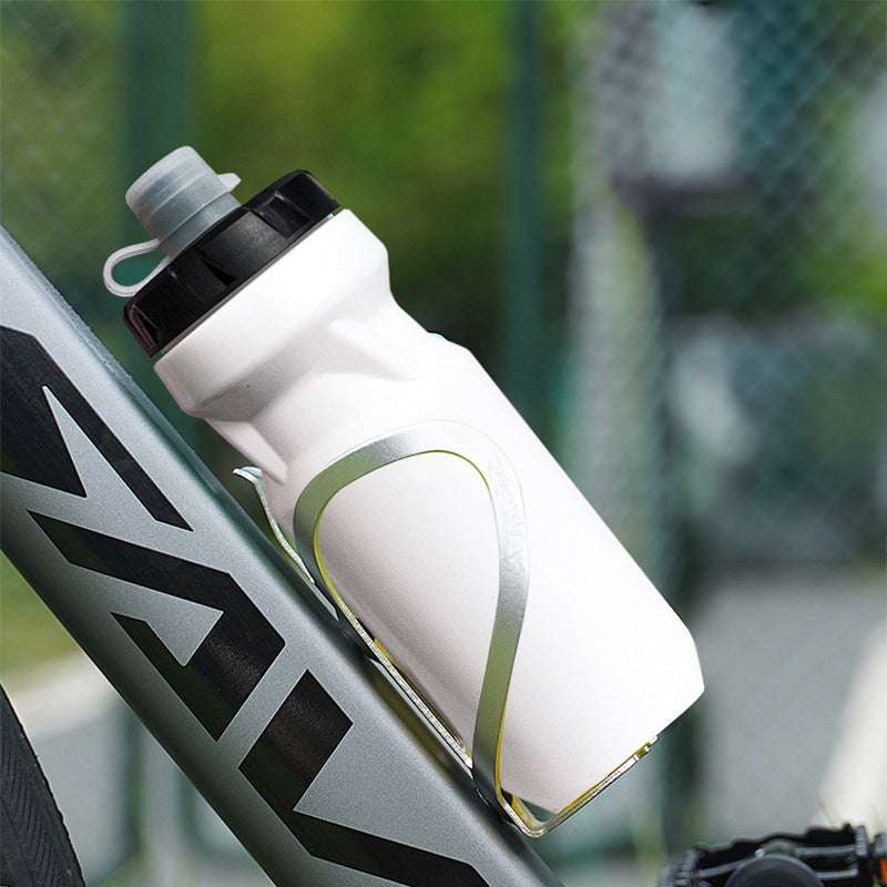 40-ounce Cycling Sports Water Bottle with a Customized Gift Box - Smart Savvy