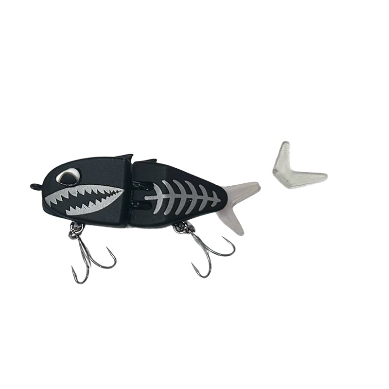 LURETV MM60 Sinking Fishing Lure Bait - Smart Savvy