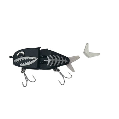 LURETV MM60 Sinking Fishing Lure Bait - Smart Savvy