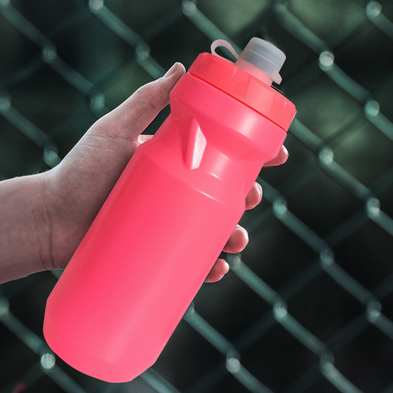 40-ounce Cycling Sports Water Bottle with a Customized Gift Box - Smart Savvy