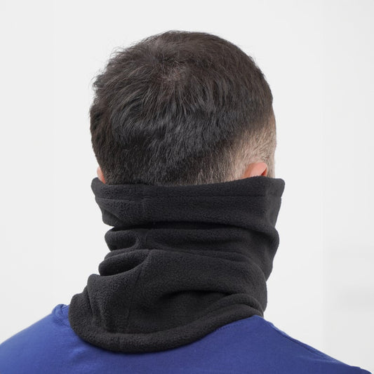 Winter plush cold protection warm tactical mask balak hat outdoor cycling ski windproof - Smart Savvy