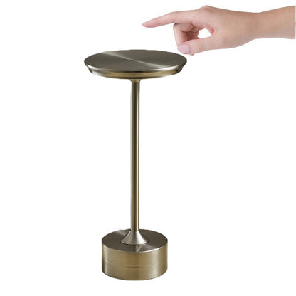 USB Rechargeable Touch Desk Lamp Led Eye Protection Bar Desktop Decorative Night Light eprolo