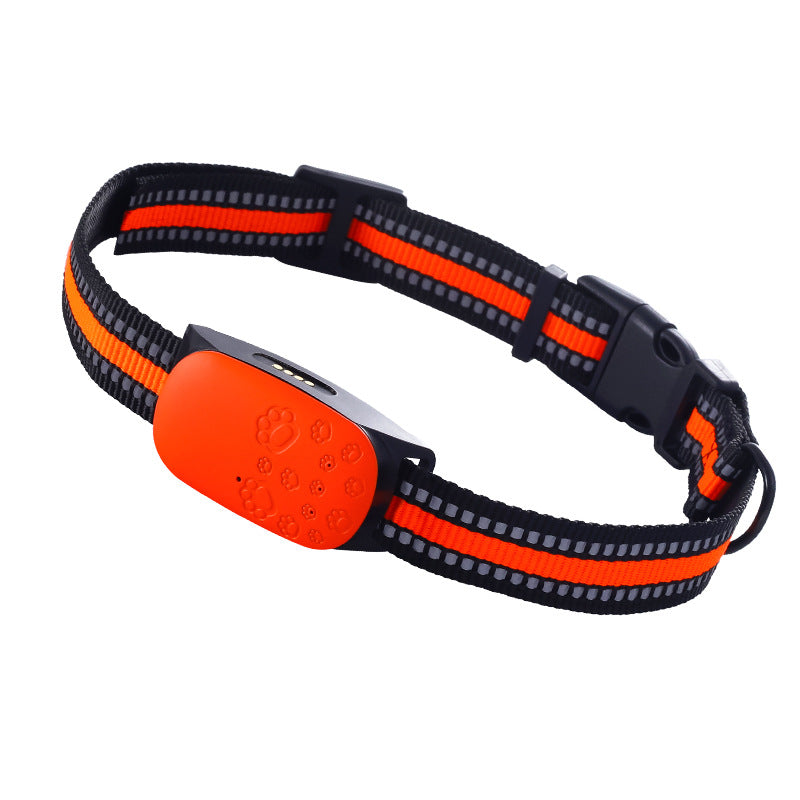4G Pet Locator Gps Beidou Cat Dog Sheep Positioning Anti Loss Waterproof Collar Grazing Positioning Tracker eprolo