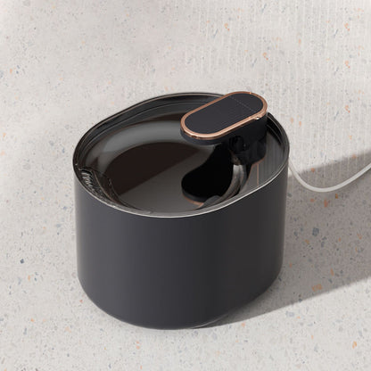 Pet Intelligent Water Dispenser Cat Automatic Water Feeder Large Capacity Automatic Circulation Cat And Dog Drinking Bowl eprolo