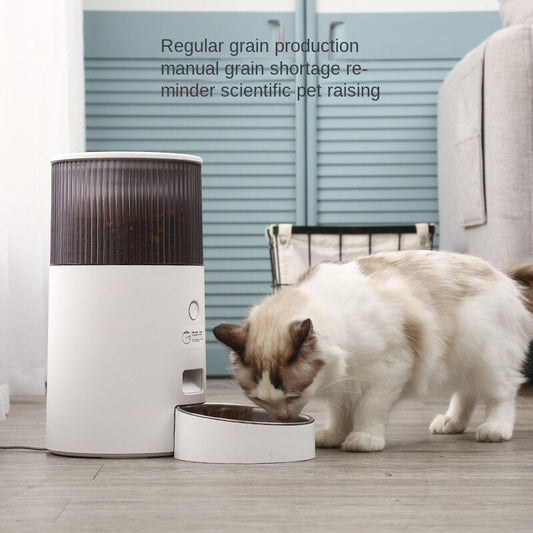 Wifi Pet Feeder and Waterer Pets Fountain Uv Filter Replacement Sterilization Stainless Steel Automatic Pet Water Dispenser eprolo