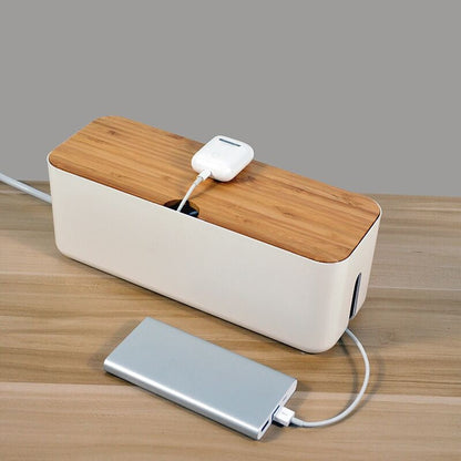 Storage box, power plug board, wire box, junction box, socket, data cable sorting, storage box eprolo