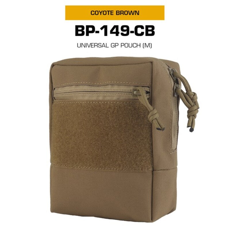 General - purpose GP Camouflage Secondary Bag (M) - Smart Savvy