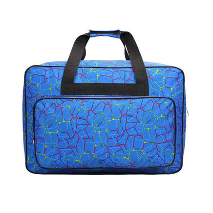 Multifunctional Portable Sewing Bag: Ideal for Home & Travel Tools - Smart Savvy