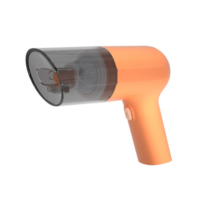 New Arrival wireless handheld vacuum cleaner portable high suction power mini household folding vacuum cleaner eprolo