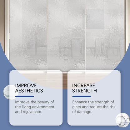 Glass Water-Based Scrub Paint, Waterproof Fast Paint Refurbished Maintenance Cover With Scrub Glass eprolo