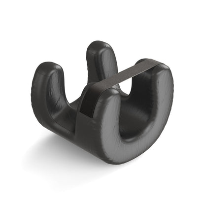 Beauty Face Satin Pillow with Memory Foam Filling Comfortable Soft Nap Cotton Pillow Peace Mind Sleep Non-Paste Makeup Headrest - Smart Savvy