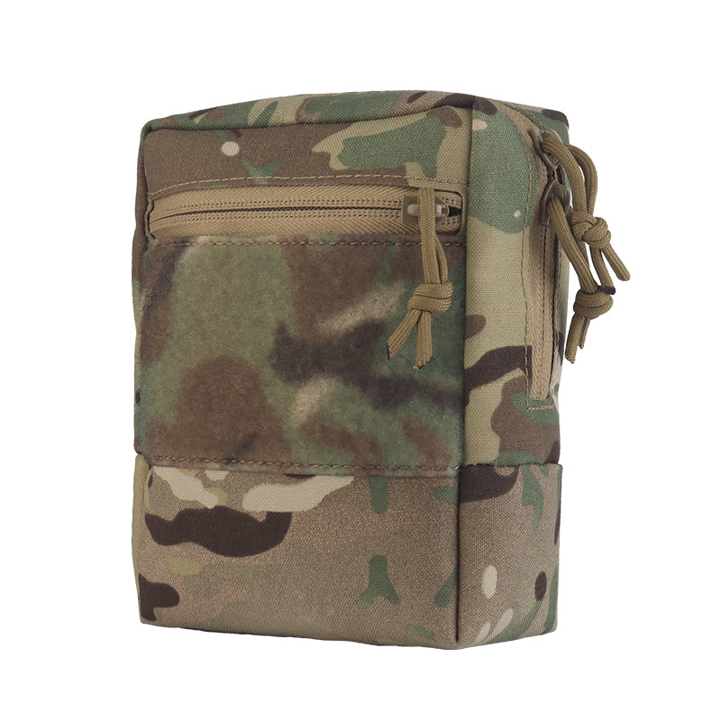 General - purpose GP Camouflage Secondary Bag (M) - Smart Savvy