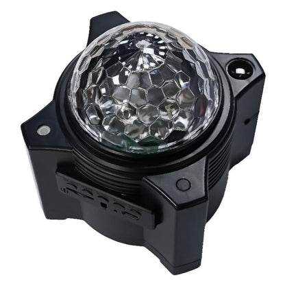 Rechargeable Galaxy Star Projector 12 Planet Moon Projector Sky Night Light Kids Projector for Bedroom Ceiling Room Decor eprolo