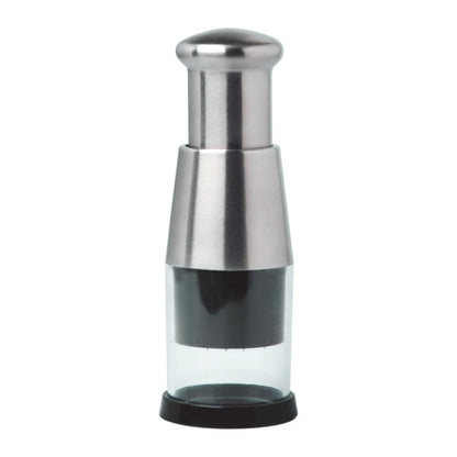Stainless Steel Pat Music Garlic Mud Device Small Garlic Device Kitchen Aids Chopper Vegetable Cutter eprolo