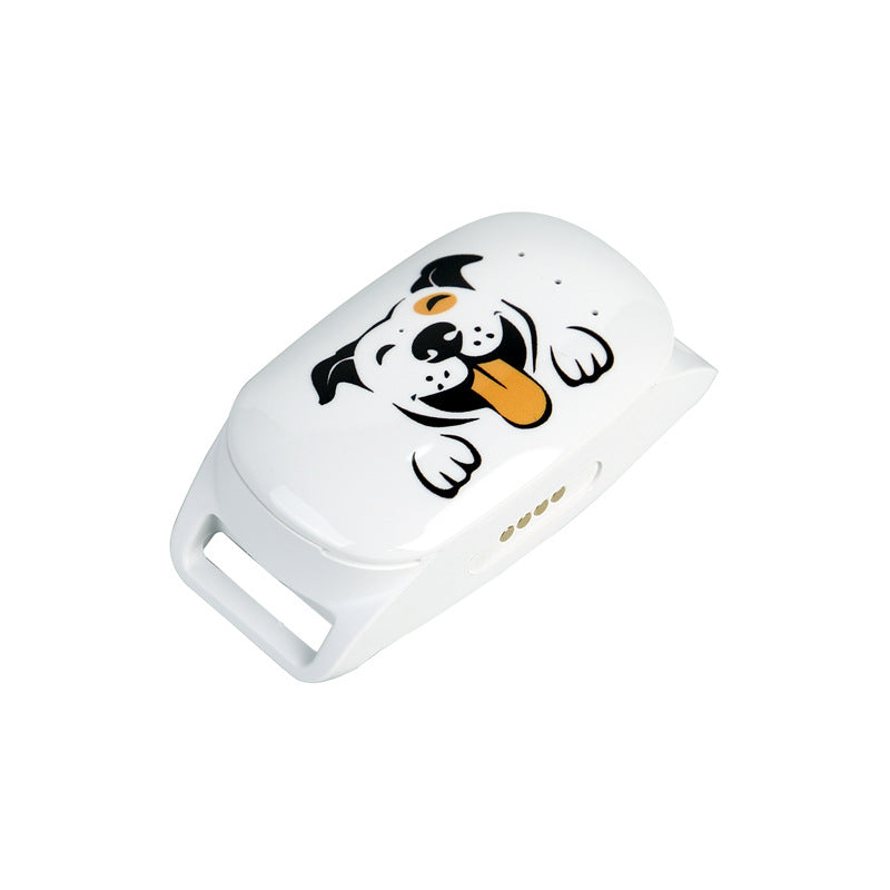 4G Pet Locator Gps Beidou Cat Dog Sheep Positioning Anti Loss Waterproof Collar Grazing Positioning Tracker eprolo