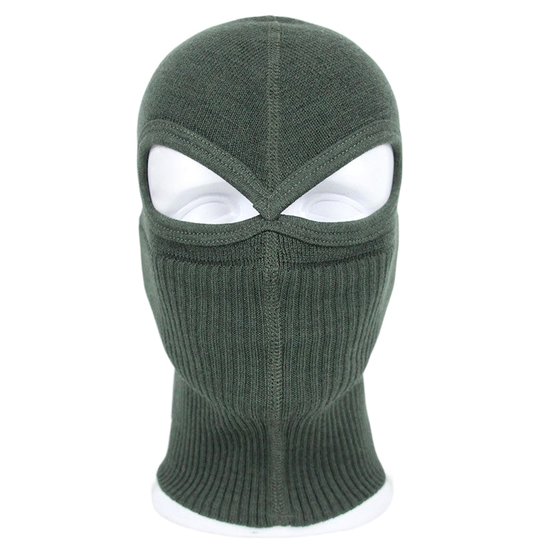 Russian VKBO Original Cold Resistant Full Face Mask, Tactical Head Hood, Windproof Headgear for Airsoft and Hunting - Smart Savvy