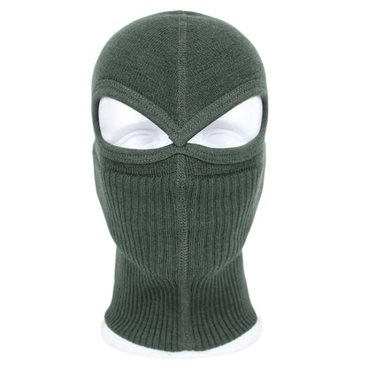 Russian VKBO Original Cold Resistant Full Face Mask, Tactical Head Hood, Windproof Headgear for Airsoft and Hunting - Smart Savvy