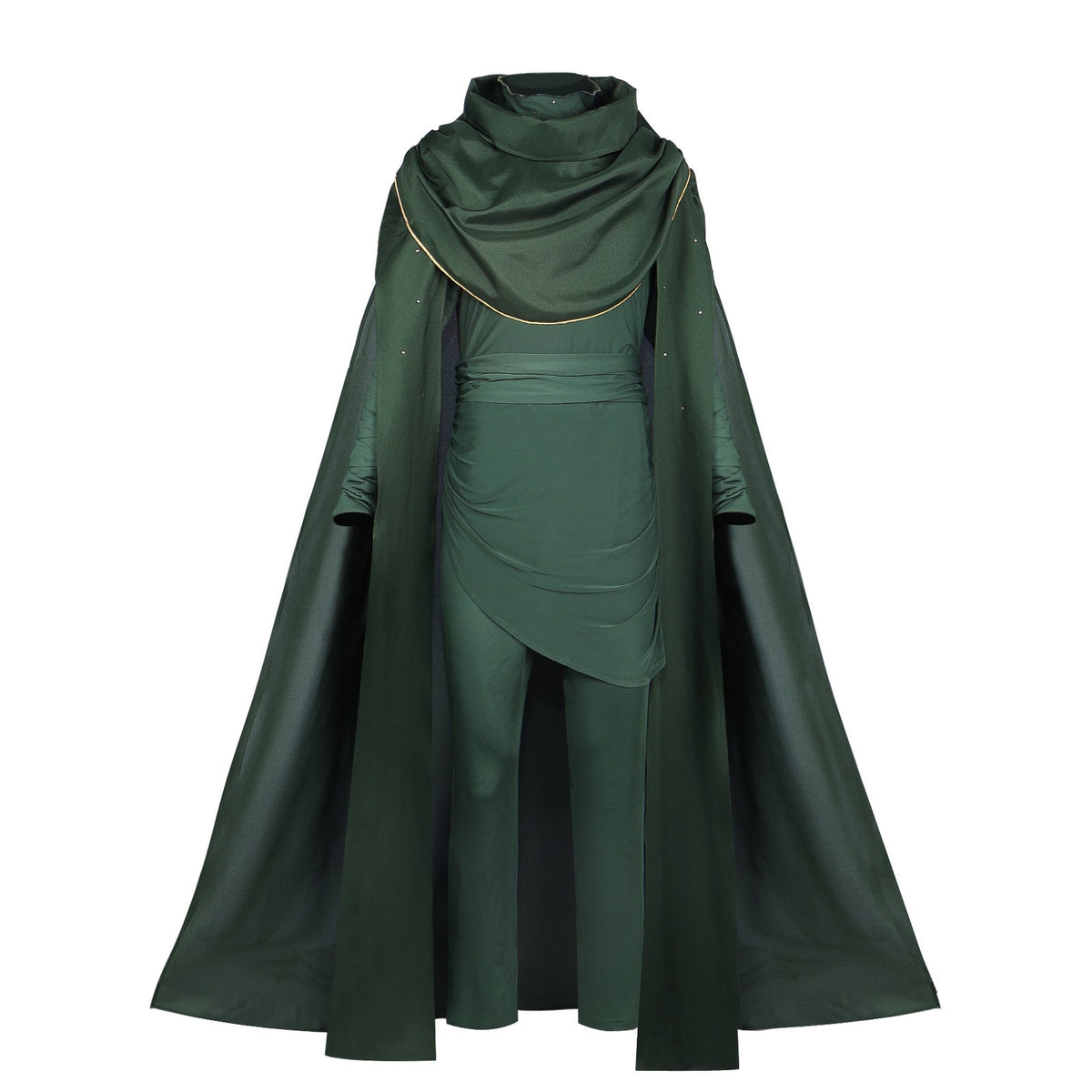 Marvel Movie Loki 2 Cosplay God of Stories Loki Costume Marvel Film Replica Cosplay eprolo