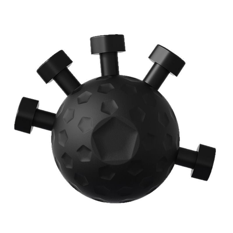 Finger strength device hand exercise decompression Finger pressing ball grip ball decompression wrist grip eprolo