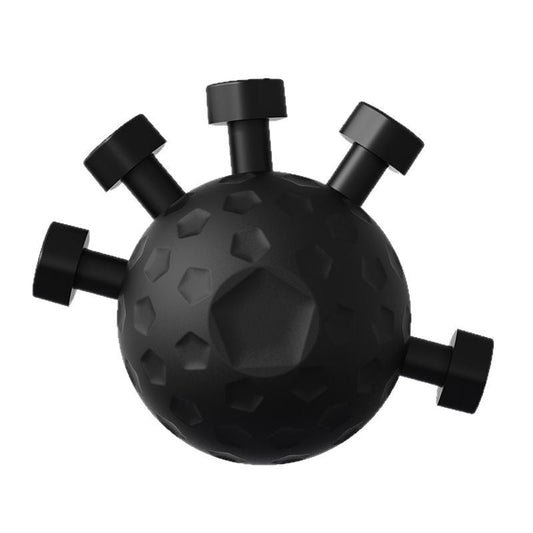Finger strength device hand exercise decompression Finger pressing ball grip ball decompression wrist grip eprolo