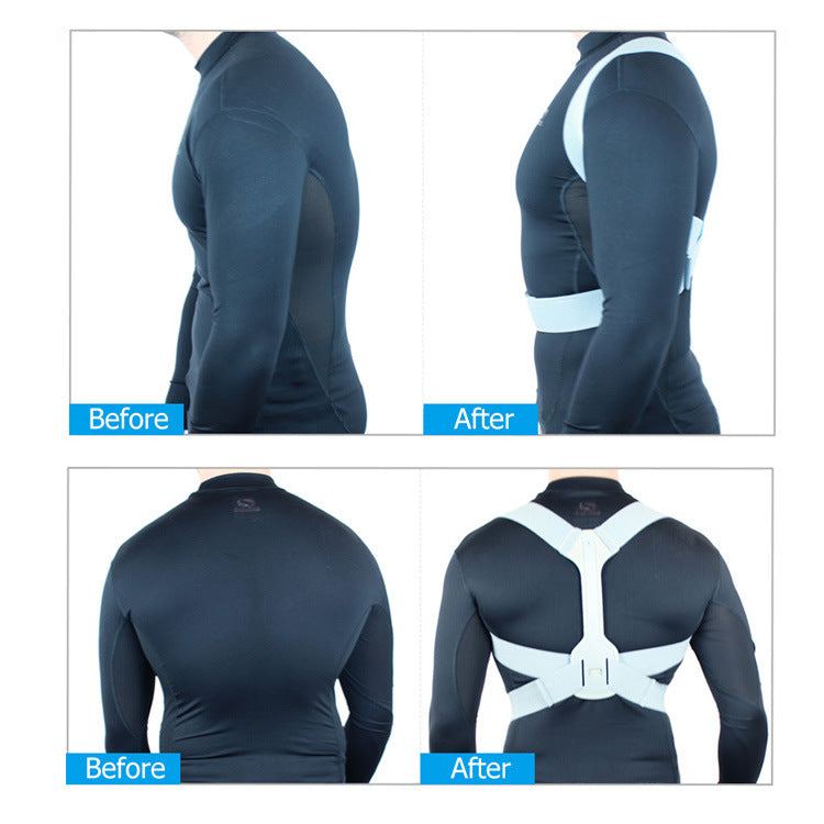 Humpback Correction Belt Student Adult Back Spine Corrector Posture Corrector eprolo