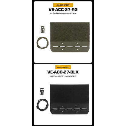 Tactical Multi-purpose Under-hanging Board V1 - Smart Savvy