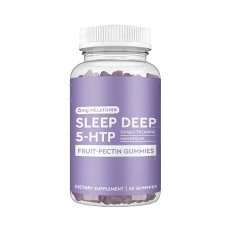 Sleep gummies melatonin gummies - Smart Savvy