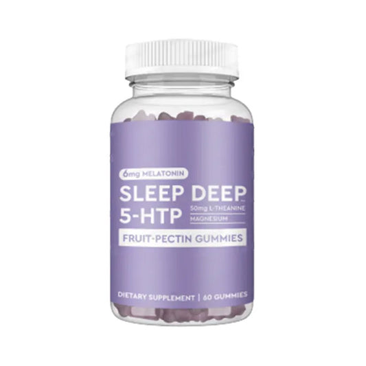 Sleep gummies melatonin gummies - Smart Savvy