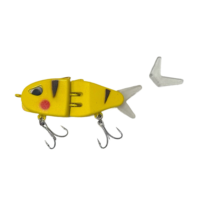 LURETV MM60 Sinking Fishing Lure Bait - Smart Savvy