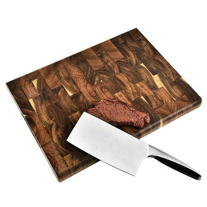 Cutting board chopping board Bread board Sushi plate Real wood tray Pizza board Chopping Blocks eprolo