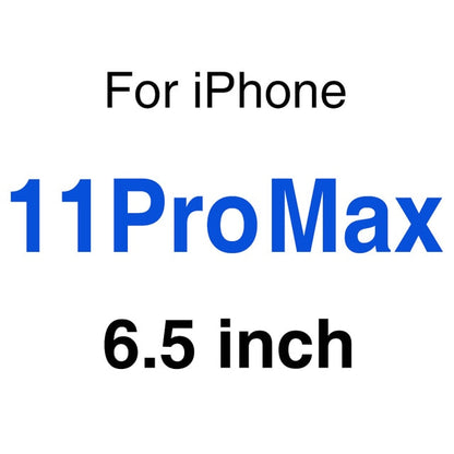 30 Degrees Privacy Screen Protectors for IPhone 12 11 Pro Max 13 Mini Anti-spy Protective Glass for IPhone XS XR X 7 Plus eprolo