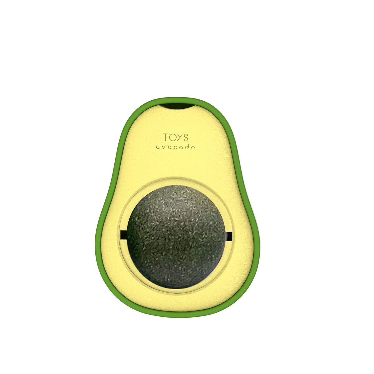 Cat Avocado Mint Ball Tooth Grinding Stick Tease Cat Magic Tool To Rotate Cat Products To Relieve Cat Toy Ball eprolo