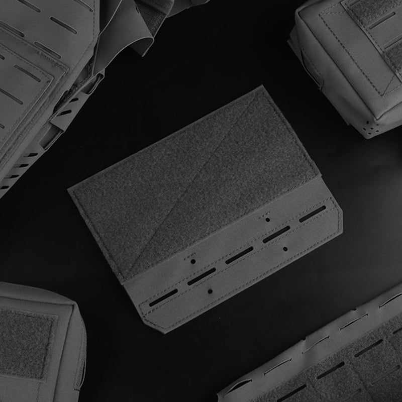 Tactical Multi-purpose Under-hanging Board V1 - Smart Savvy