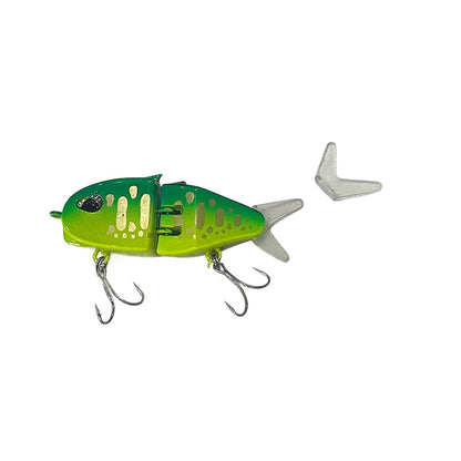LURETV MM60 Sinking Fishing Lure Bait - Smart Savvy