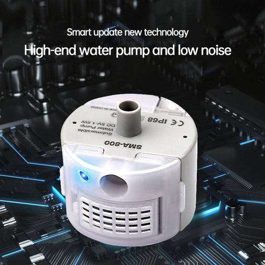 Stainless Steel Pet Fountain Large Capacity Water Circulation Drinking Water Dispenser Silent Water Feeder Pet Water Dispenser eprolo