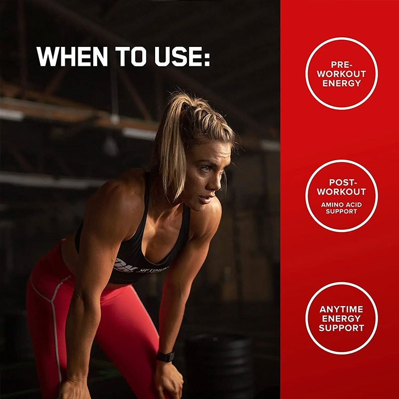 Energy gummies amino acids exercise and fitness gummies - Smart Savvy