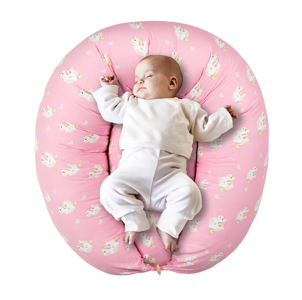 Nursing Pillows Dimensions pillow breastfeeding, nursing and posture support nursing pillows for breastfeeding - Smart Savvy