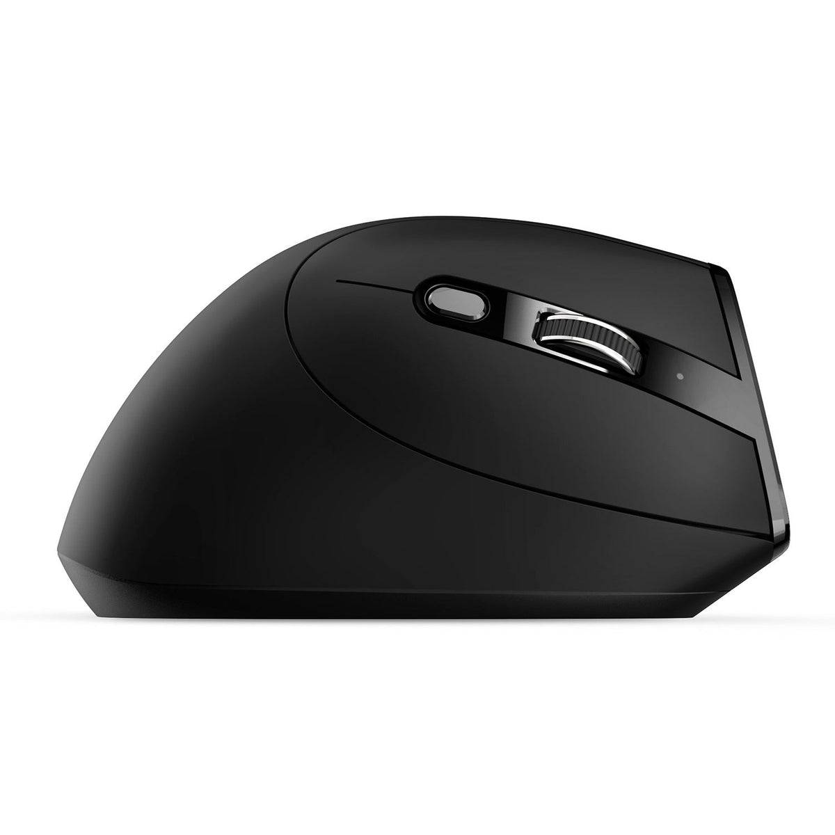 ZELOTES Master F36A Vertical Ergonomic Grip Anti Mouse Hand Charging Wireless Office Mouse eprolo