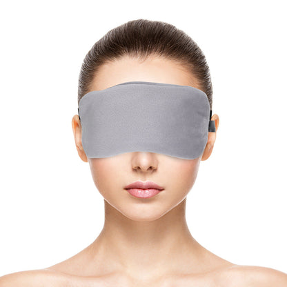 Lavender Steam Hot Compress Eye Mask USB Constant Temperature Cold And Hot Compress Shading Eye Mask eprolo