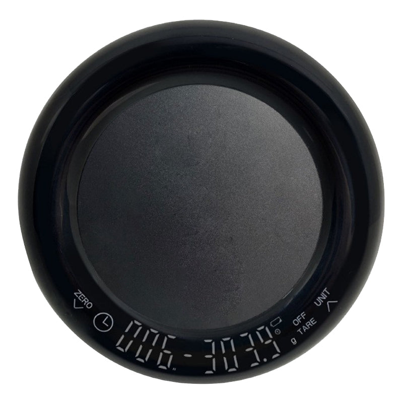 2kg/0.1g Coffee Scale with Timer Electronic Scale Kitchen Scales Kitchen Accessories eprolo