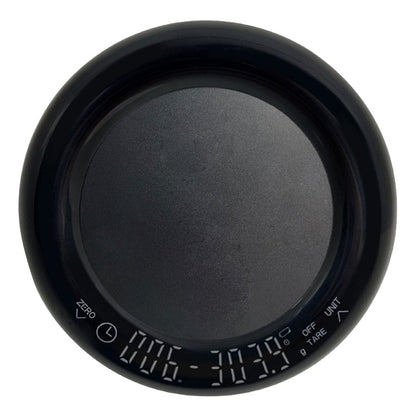 2kg/0.1g Coffee Scale with Timer Electronic Scale Kitchen Scales Kitchen Accessories eprolo