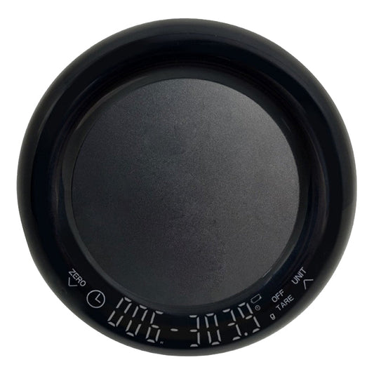 2kg/0.1g Coffee Scale with Timer Electronic Scale Kitchen Scales Kitchen Accessories eprolo