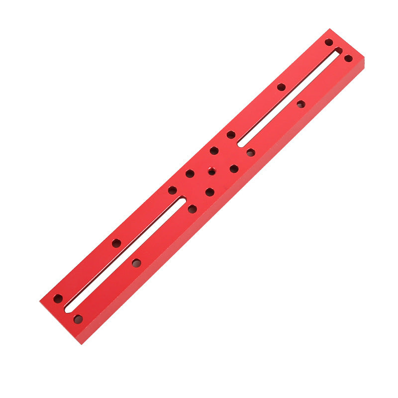 Vixen Red Dovetail Plate, Multi - function, for Astronomical Telescopes - Smart Savvy